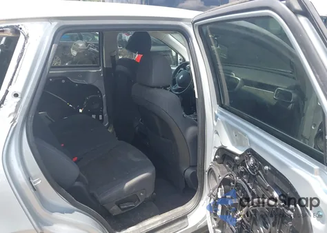 2020 Kia Sorento 2.4L L z USA, uszkodzony, nr VIN 5XYPG4A39LG644265